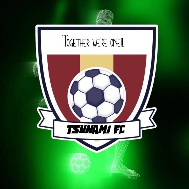 Tsunami FC