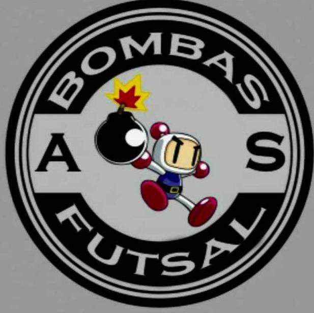 As bombas
