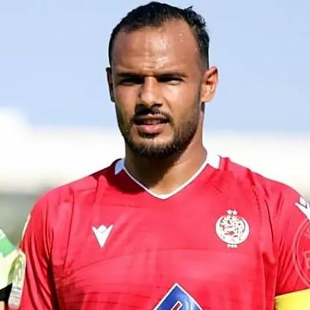 Abdelmounaim Boulouil