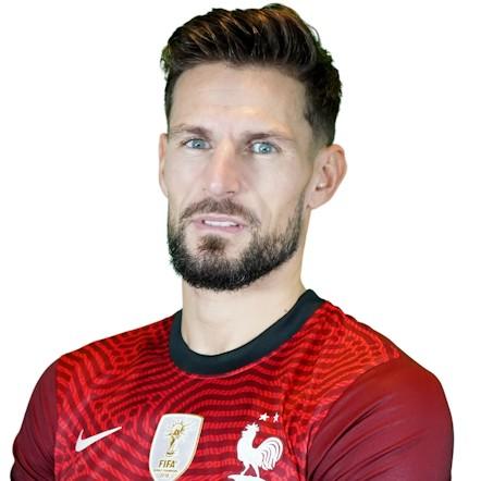 Benoît Costil