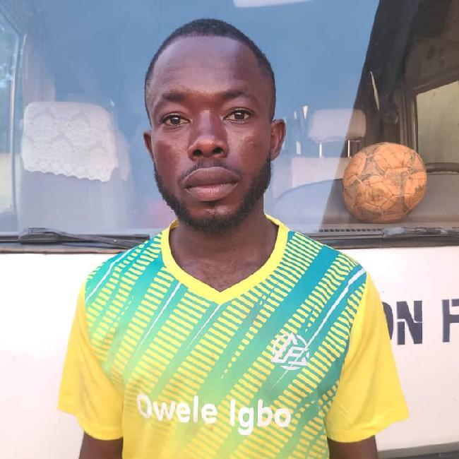 Egede Daniel