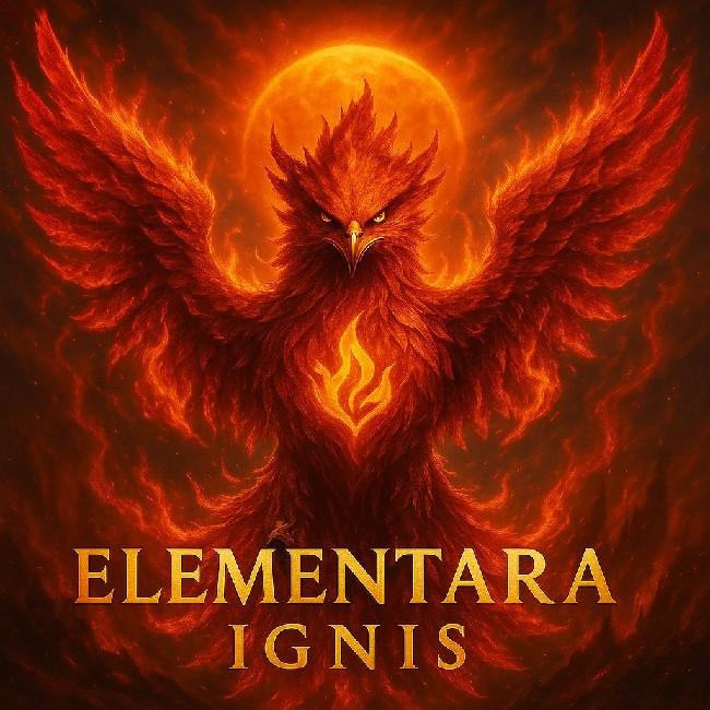 ELEM. Ignis