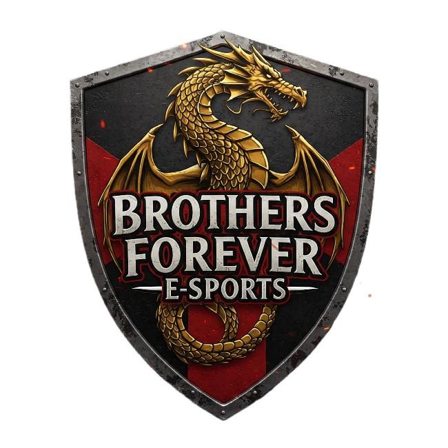 Brothers Forever
