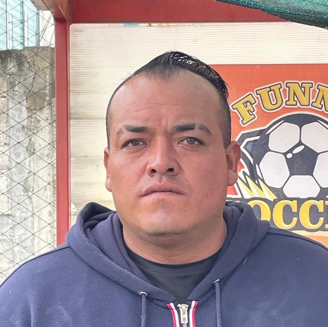 EDUARDO HERNANDEZ