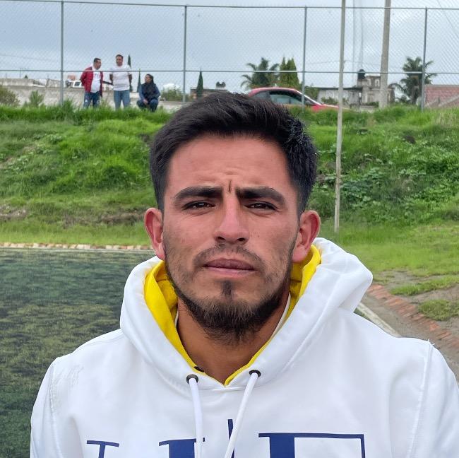 BRANDON FLORES