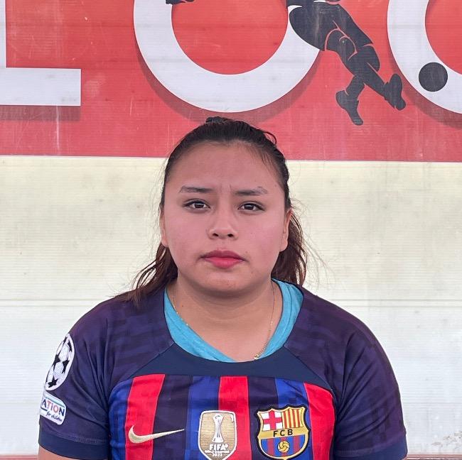 DULCE BENEGAS