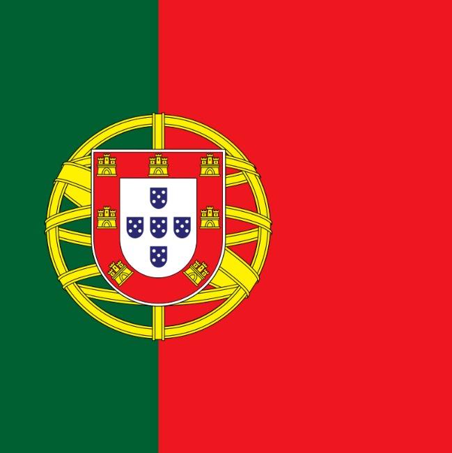 PORTUGAL