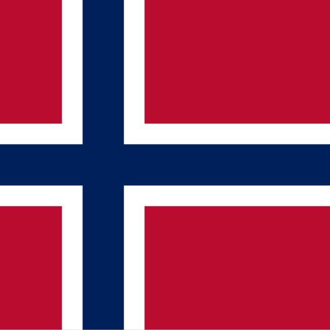 NORWAY