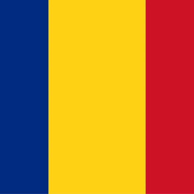 ROMANIA