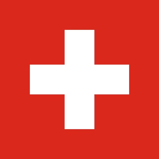 SWITZERLAND