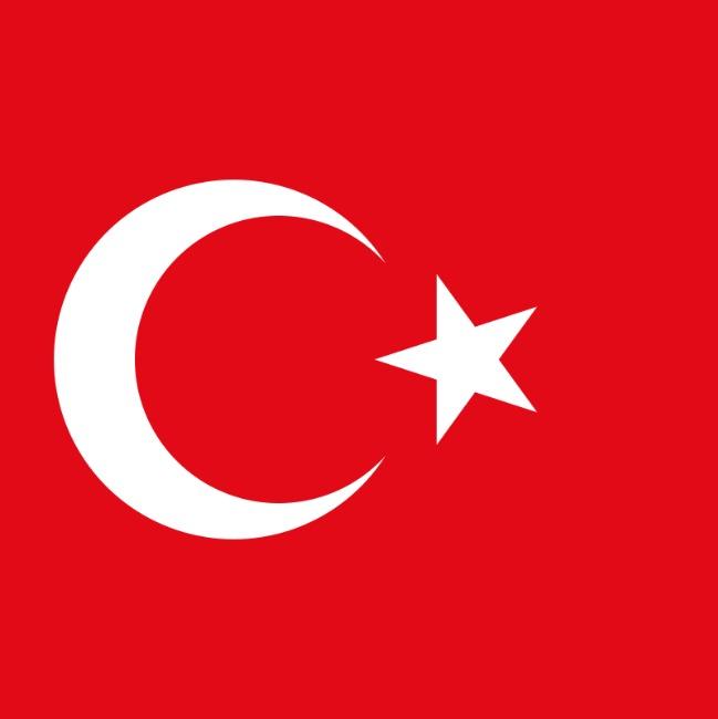 TÜRKIYE