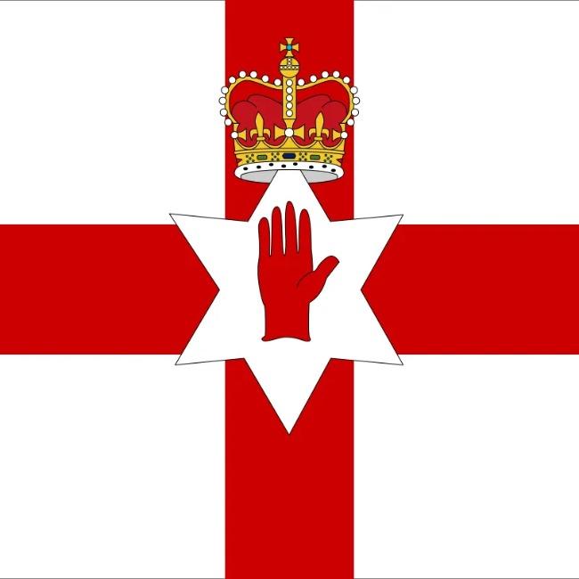 NORTHERN IRELAND