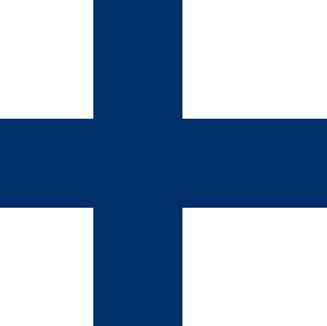 FINLAND