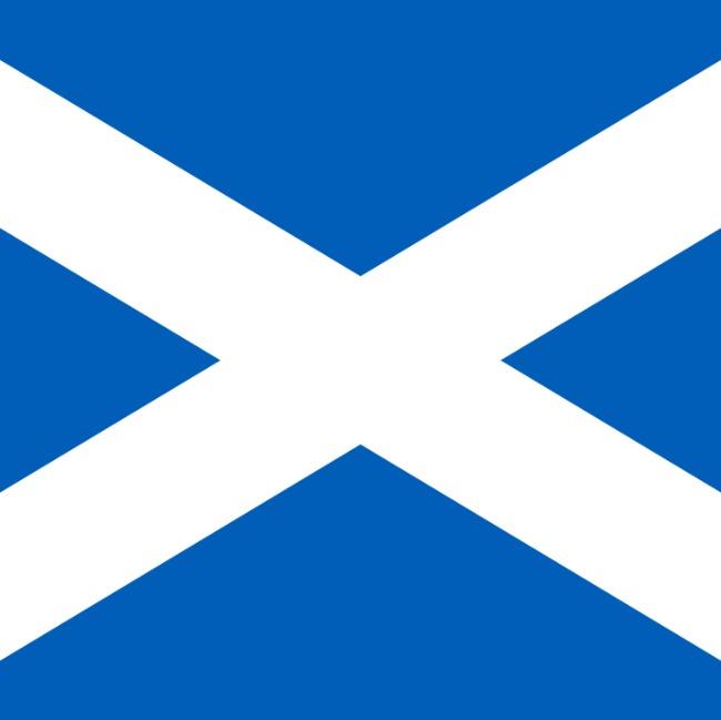 SCOTLAND