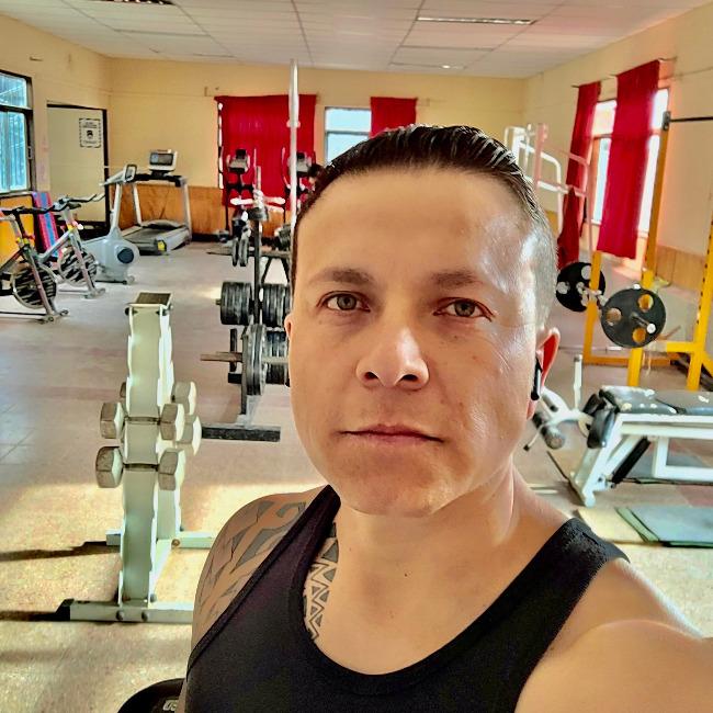 Eduardo Martínez