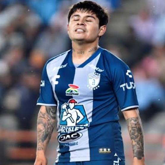 Javier López