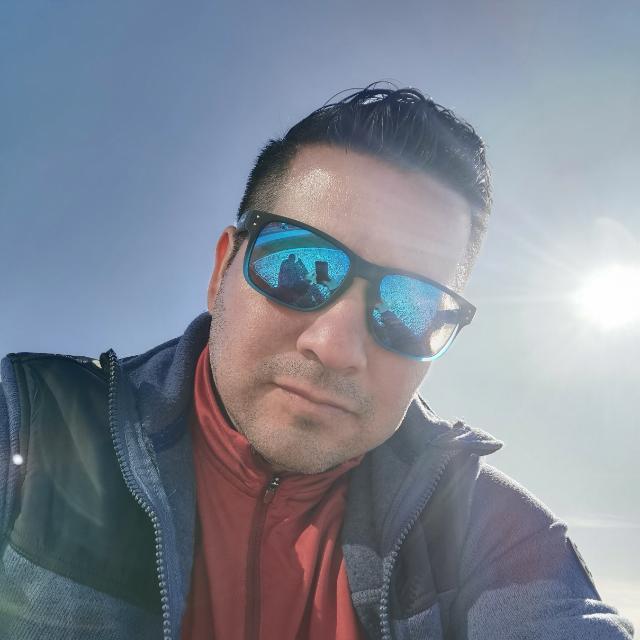 Jorge Asencio