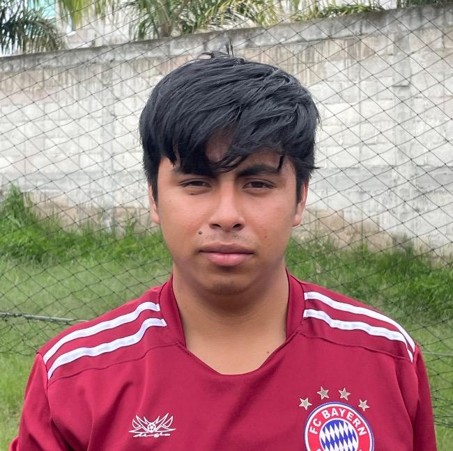 KEVIN TORRES