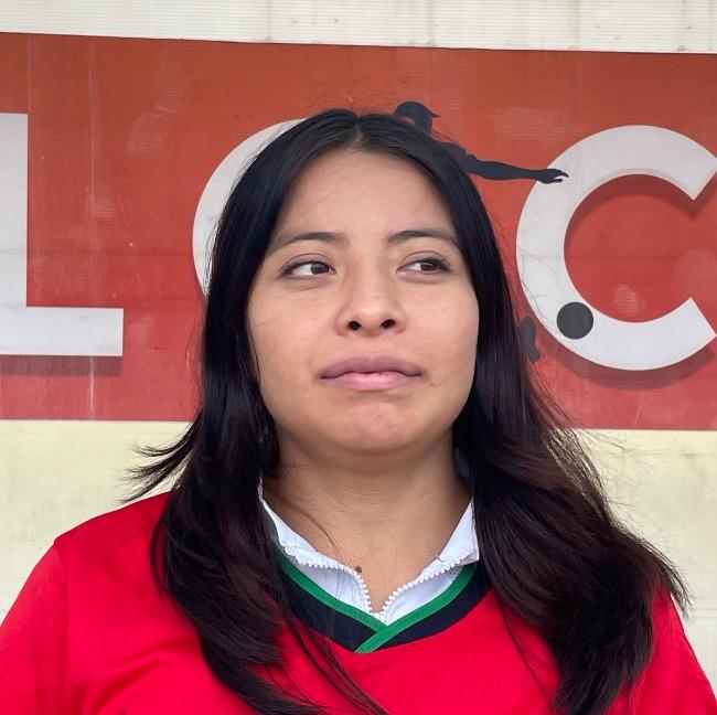 ESMERALDA FLORES