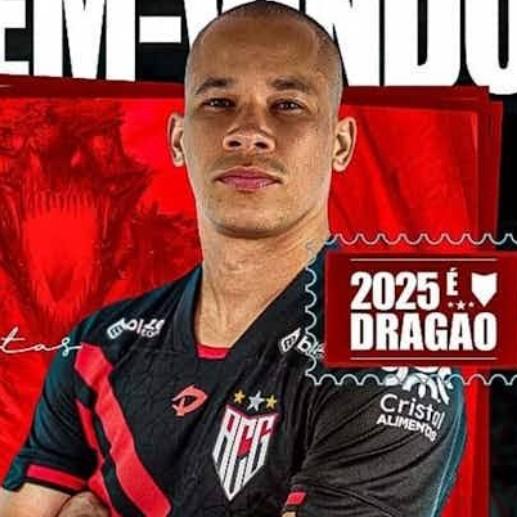 Caio Dantas
