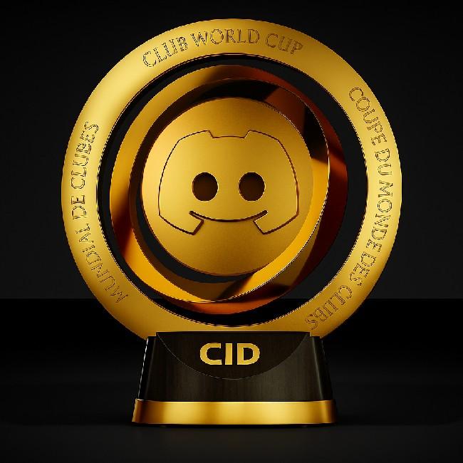 「Copa CID」
