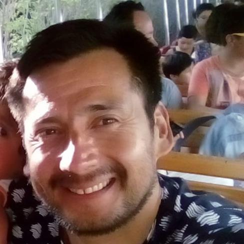 Cristian Gonzalez