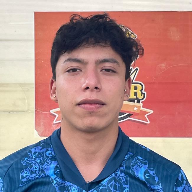 BRAYAN ROMERO
