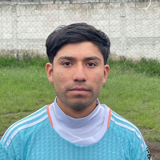 ALFREDO MENDOZA