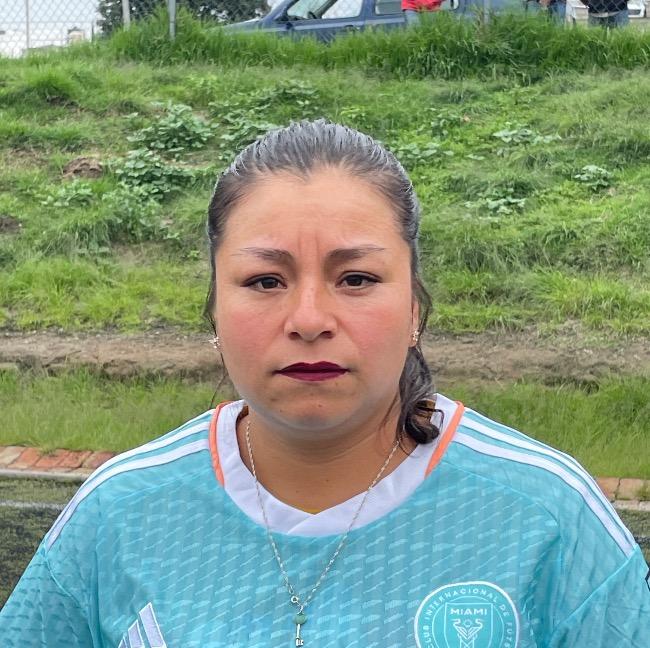 CECILIA RAMIREZ