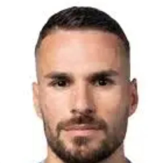 Sorgić
