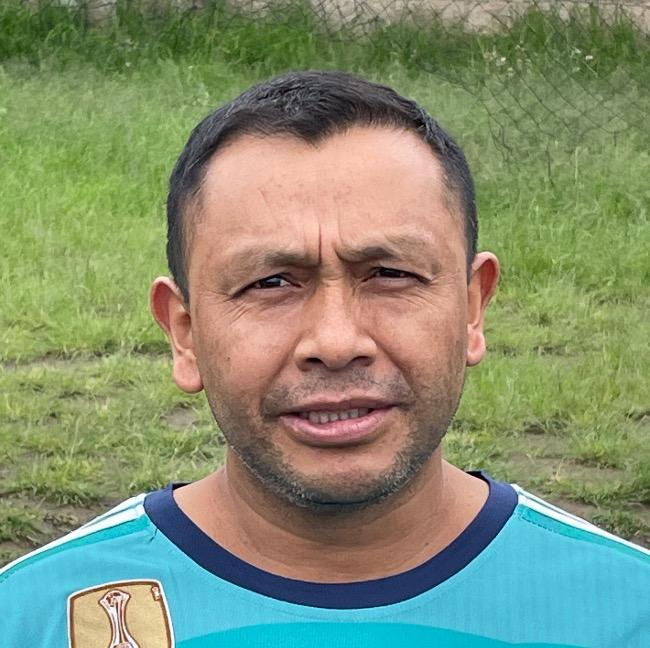NEMECIO MENDOZA