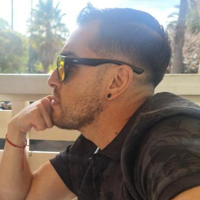 Roberto Huanquil