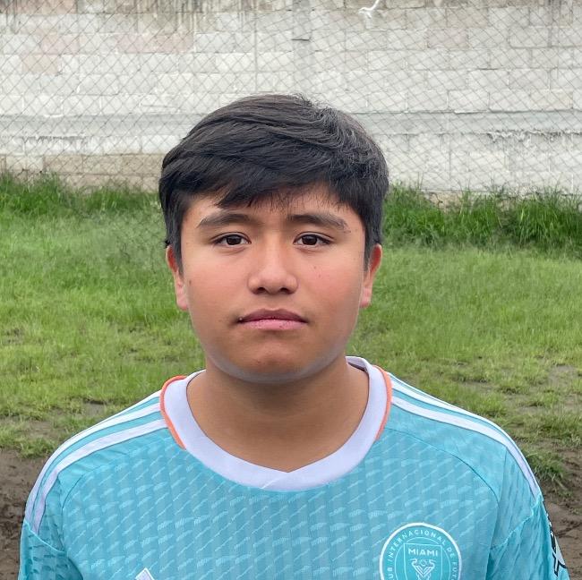DYLAN MUÑOZ