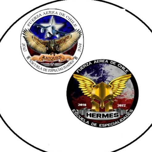 Hermes/Raiquen