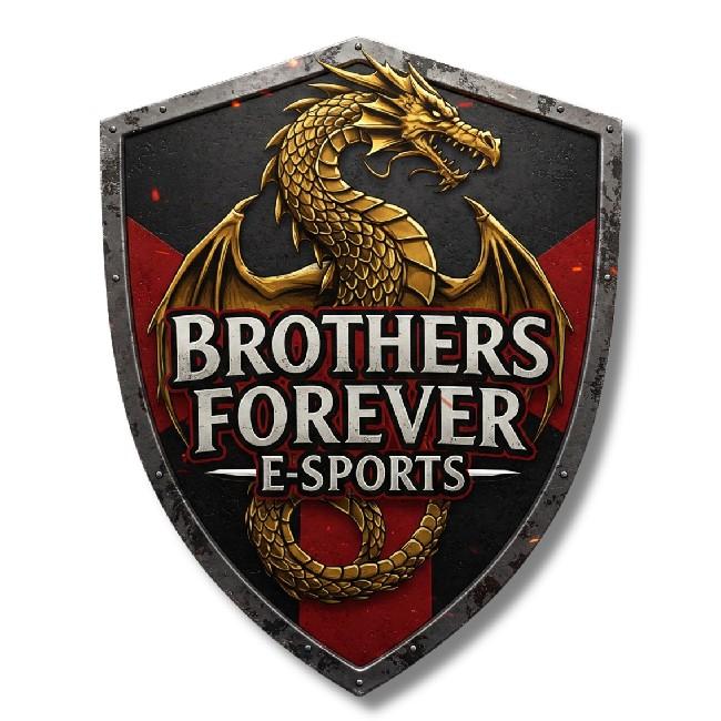 BROTHERS FOREVER ESPORTS