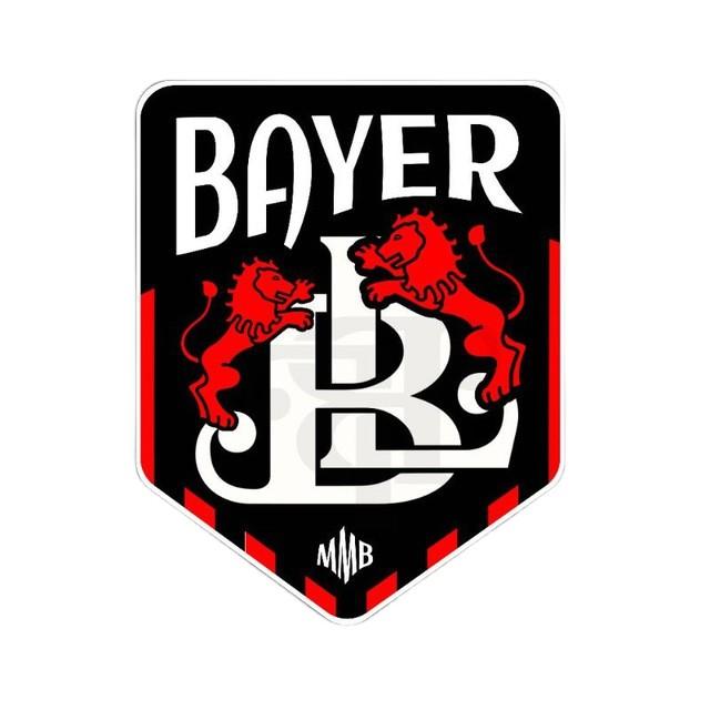 Bayer Leverkusen