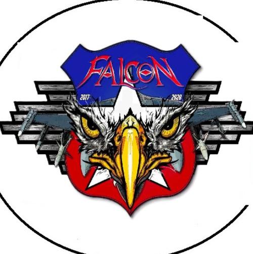 Falcon EA