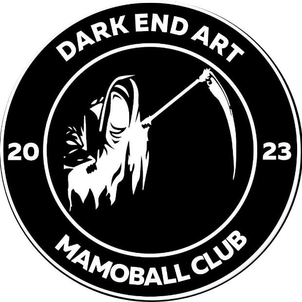 Dark End Art
