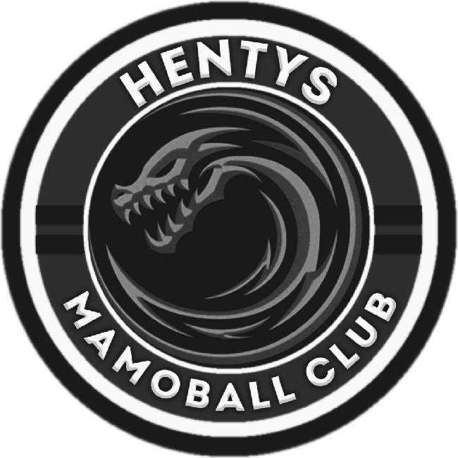 Hentys