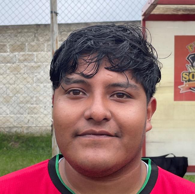 DANIEL MORALES