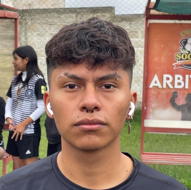 EDER CARRILLO