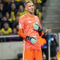 GOLEIRO: R.OLSEN