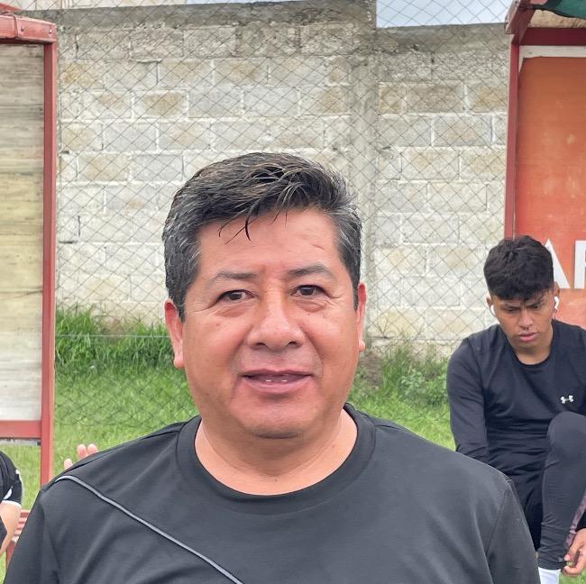 EVARISTO PEREZ