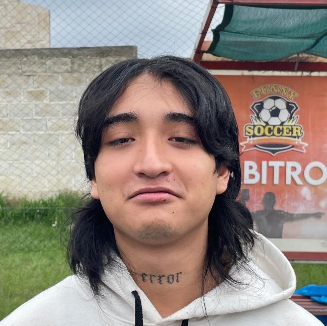 ALEX AGUILAR