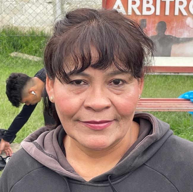 GUADALUPE CONDE