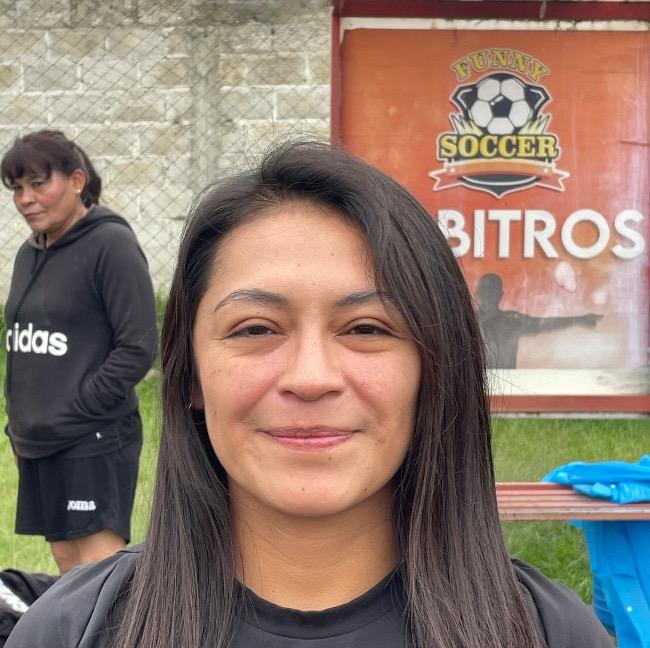 MARLEN LARA