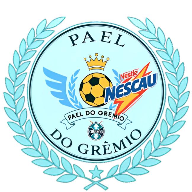 Nescau Grêmio do Pael