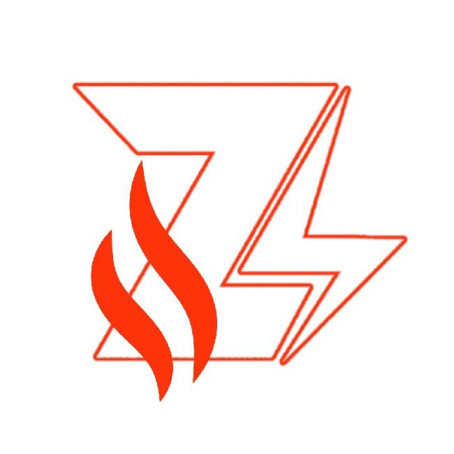 Zeus on Fire