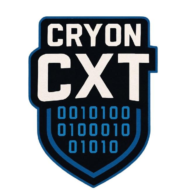 CRYON XT