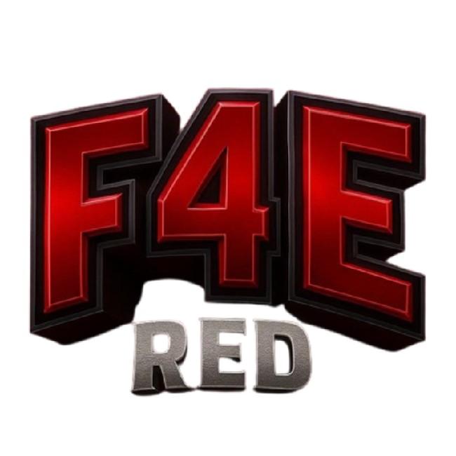 F4E RED